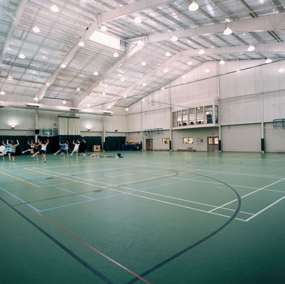 Walnut Grove Community Recreation Centre 